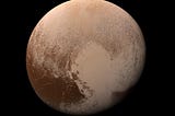 Brief Discussion About Pluto