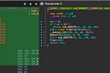 Reverse Engineering a Cocos2dx-JS Game