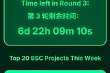 Jade Currency Weekly Gem Voting: Round 3 is Live!