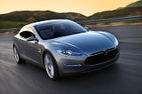 Buy a Tesla Model S on the cheap(ish)