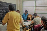Reconciling Foreign Language Teaching & Popular Education