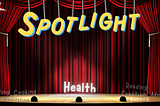 My 2022 Theme: Year of the Spotlight