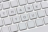 How to write a thank you email after an interview