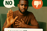 Why Saying NO Saves More Than Money