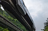 Alipayで重慶の地下鉄とバスに乗れる件