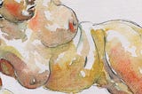 5 Nudes: More Twisters