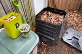 Composting at Home — One Year Later