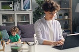 Remote Work: Help or Harm?