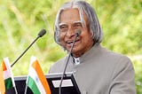 Remembering Kalam