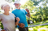 Older Adults with Regular Activity Routines Are Happier and Do Better on Cognitive Tests, Study…