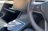 Tesla Finally Simplifies Glovebox Access Down to One Click