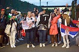 From Wimbledon With Love — #2024