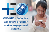 Laborlink joins ELEVATE to scale impact