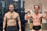 How Gender Influences Body Image: The Viral “Olly Murs” Case Study