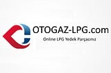 Otogaz-LPG.com LPG Yedek Parçaları
