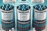 Kubernetes Policy Enforcement: Understanding Pod Security Admission (PSA)