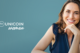 Unicoin Women: Unlocking Opportunities for Women