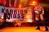 The Curious Case of Karrion Kross