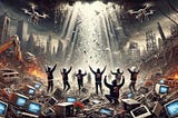 Enough Disruption: Build Better Products