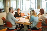 5 Ways to Improve Internal Communication using AI in 2021