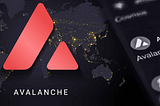 AVAX: Will Avalanche Ever Be The Number 1 Cryptocurrency?