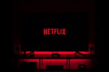 Marketing analysis of Netflix