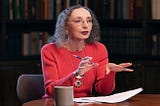 16 Quotes On Writing From Author Joyce Carol Oates