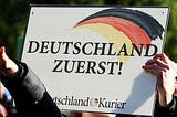 Rising Far-Right Politics in the EU and Recent Elections — Germany