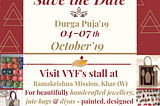 Durga Puja’19