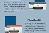 Buy HP Printers Online at Best Prices In The USA