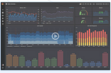 Dynamically embed Grafana dashboards in a React Component