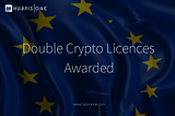 HubrisOne is awarded double crypto licenses in Estonia/EU