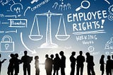 Global impact of Covid-19 on Employee’s Rights