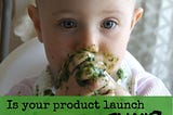 How to Use Visuals to Promote a Product Launch (without the stress)