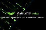 Onínọmbà ti MatrixETF DAO