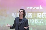 WeWork Overhauls Corporate Governance in Bid to Save IPO