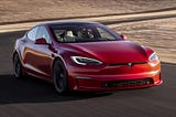 Tesla Motors: A Case Study
