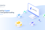 Crypto Trading on Cryptal Exchange