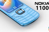 Nokia 1100 5G Price, First Look, Release Date, Dual Camera, Trailer, Features, Specs, Official…