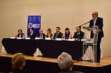 Elecciones generales Guatemala 2023: Qué es la Misión de Observación Electoral de Guatemala…