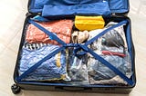 The Ultimate Guide to Vacuum Seal Bags for Clothes Travel