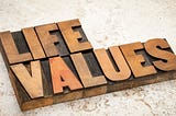 El valor de una vida
