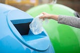 Waste Management for Smart Cities