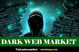 World Market Dark Web Review: Exploring the Depths of the Online Underworld