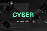 Представляем токен CyberConnect (CYBER) и его открытую продажу на CoinList
