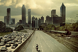 What The Walking Dead Teaches Us About Surviving Traditional Intranets