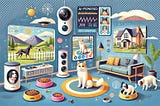 How Artificial Intelligence Can Help Pet Owners Better Connect to Their Pets Before They Go on…