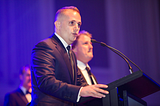 PharmaData technology recognised on global scale