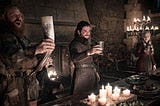 How Game of Thrones Made Me Start Losing Weight