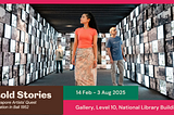 Fitting in the Pieces: Conducting Research for “Untold Stories: Four Singapore Artists’ Quest for…